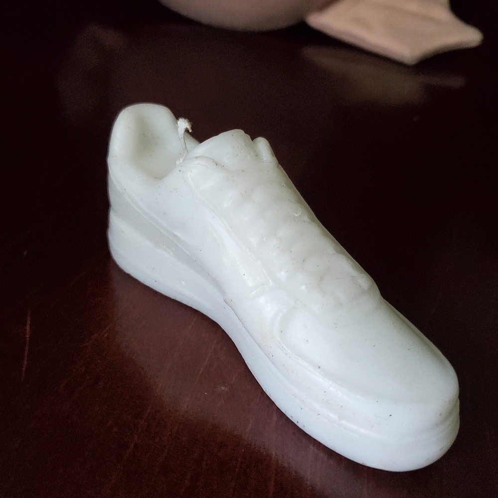 Nike Air Sneaker white candle - Picture 3 of 4